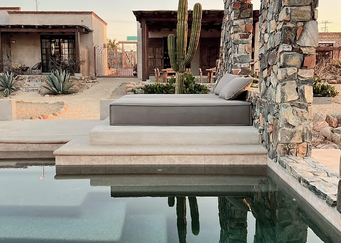 Desierto Azul Boutique Hotel