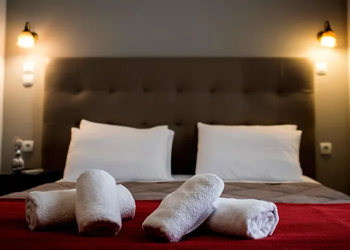 Hotel MINOS