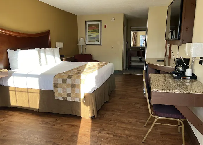 Atkinson Inn & Suites