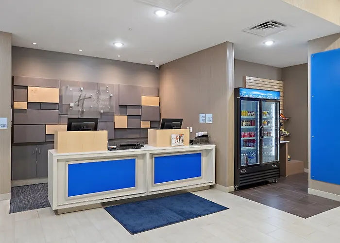 Holiday Inn Express St. Augustine - Vilano Beach By Ihg