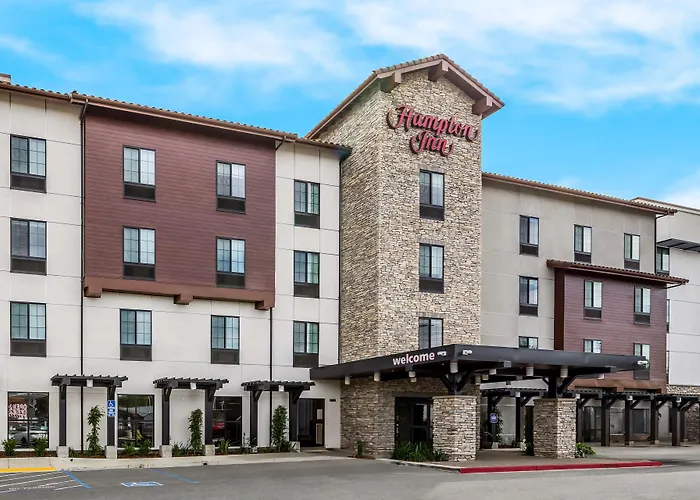 Hampton Inn Concord