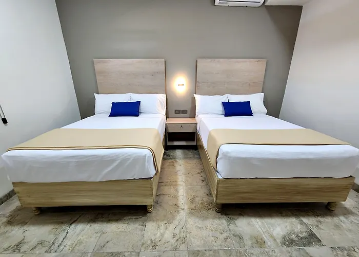 Hotel Roque