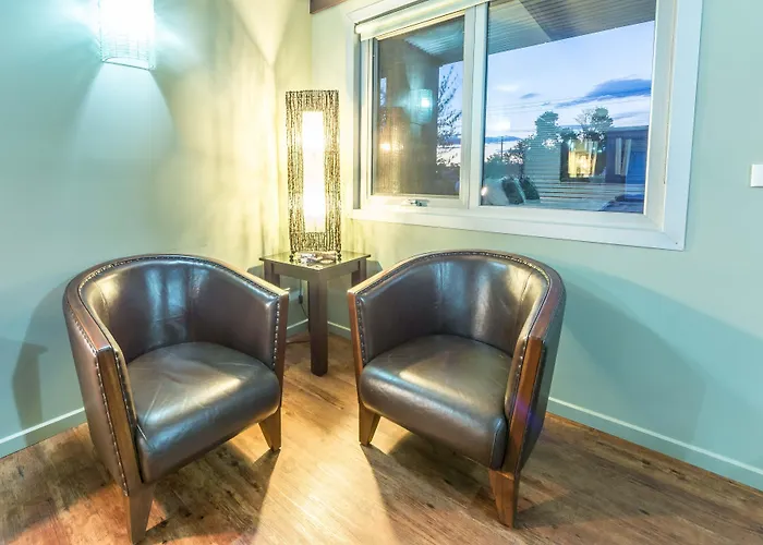 Orbost Motels