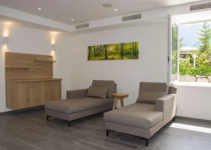 Landhotel Post Ebensee am Traunsee ***S