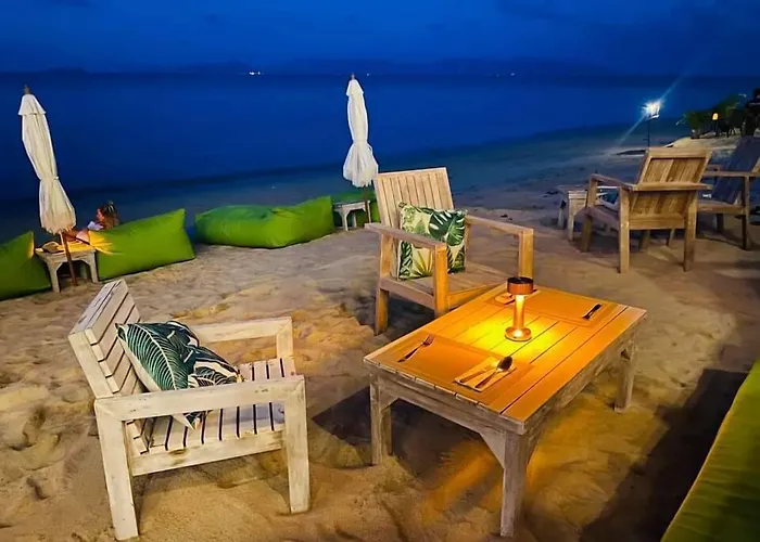 March Samui Resort
