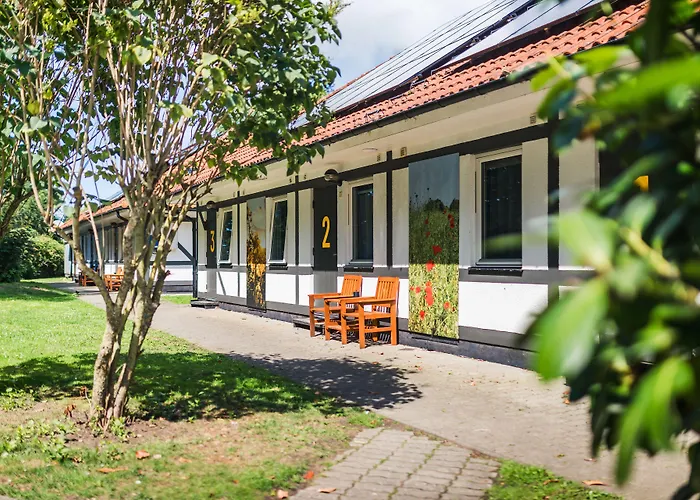 Küstenhostel