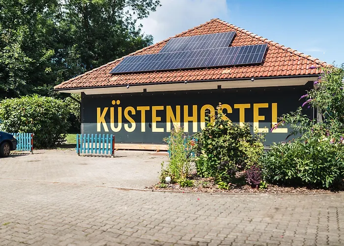 Kuestenquartier