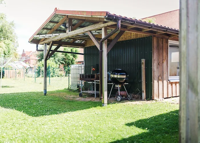 Küstenhostel