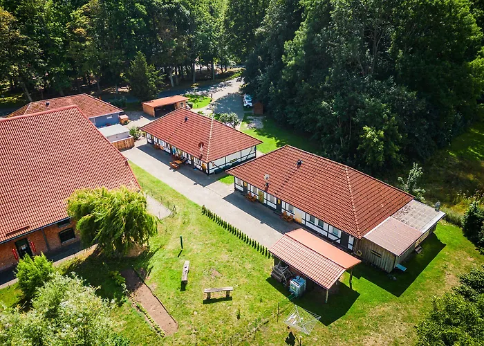 Küstenhostel