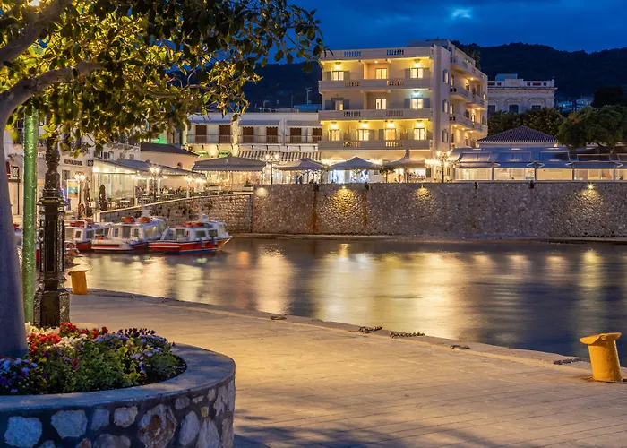 Hotel Roumani