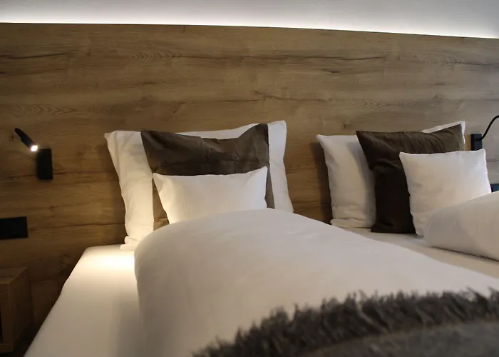 Motel Hasetal