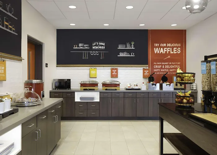 Hampton Inn Midland, On
