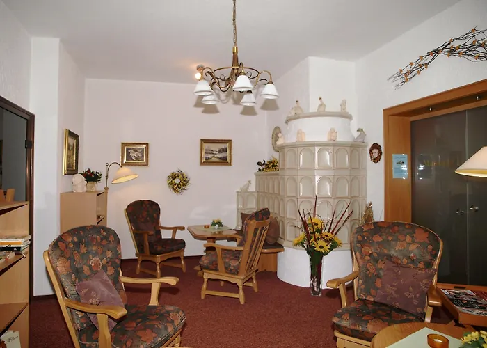 Hotel Schwarzwälder Hof