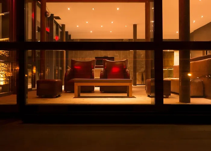 Ignea Hotel