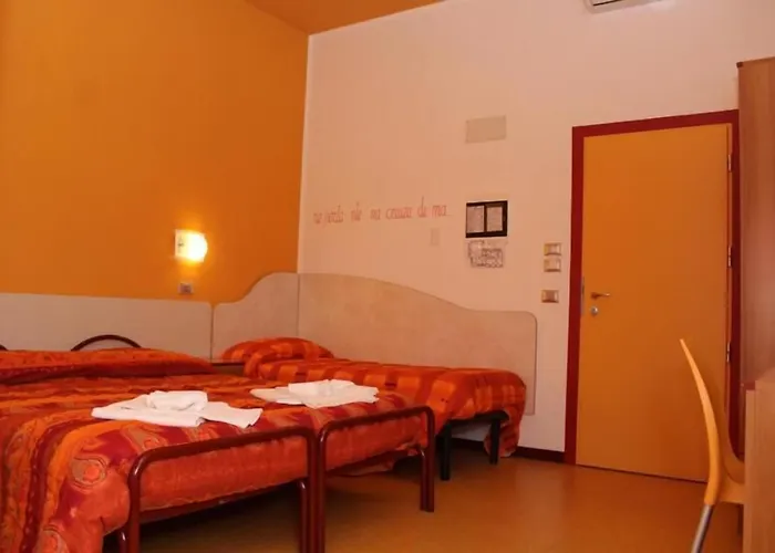 Hotel Nautic Vicino Al Mare