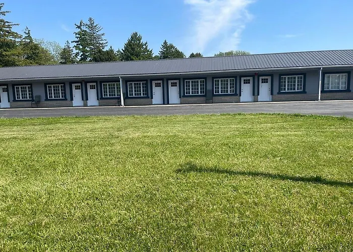 Miracle Motel