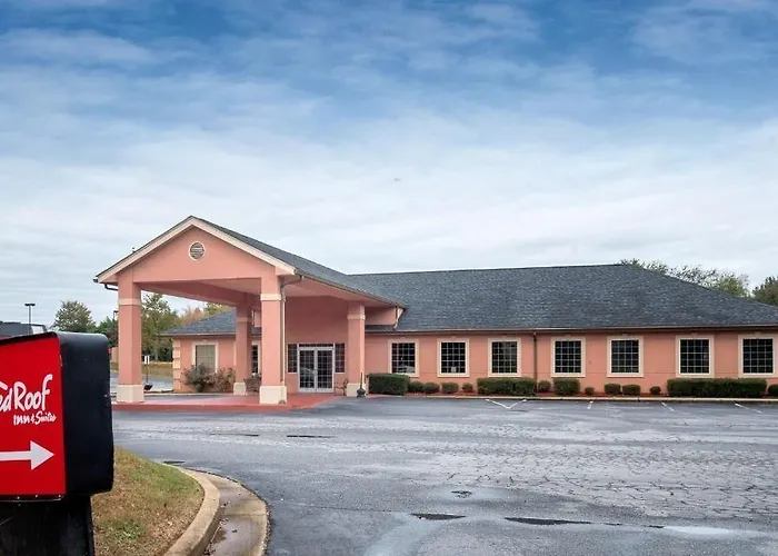 My Home & Suites Madison Ga