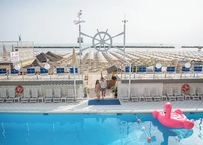 Hotel Flamingo