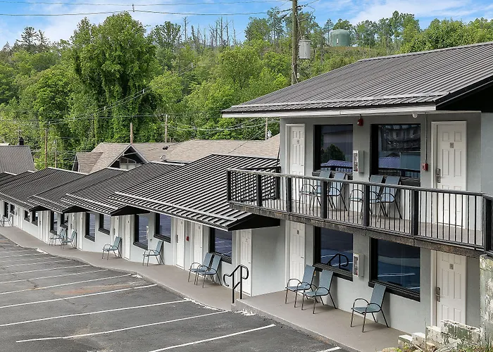 Gatlinburg Mountain Inn