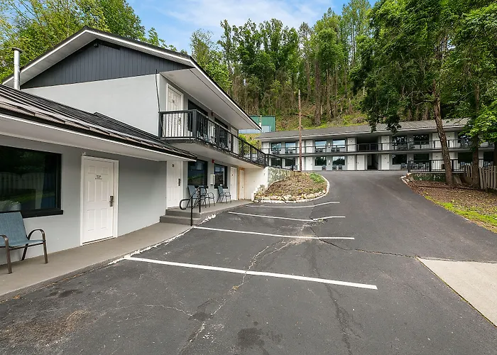 Gatlinburg Mountain Inn