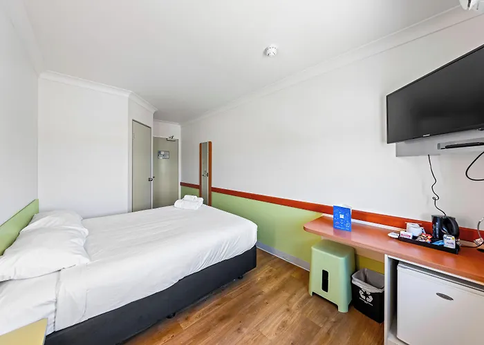 Imperial Motel Windsor