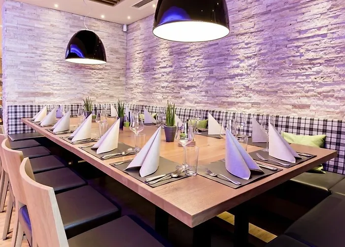 Hotel Restaurant Urdlwirt