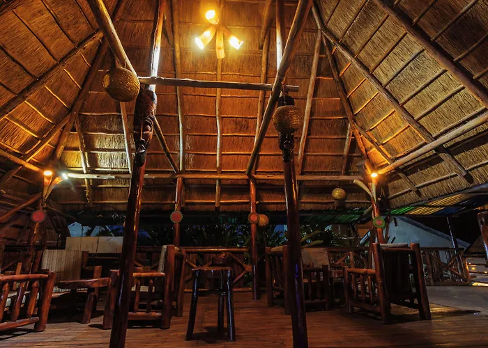 Ambrosia Heights Entebbe