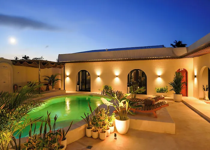 Sama Villa Amed