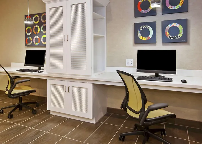 Home2 Suites By Hilton West Bloomfield, Mi