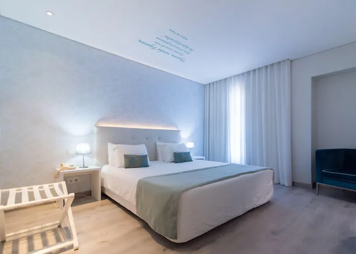 Costa De Prata Hotel