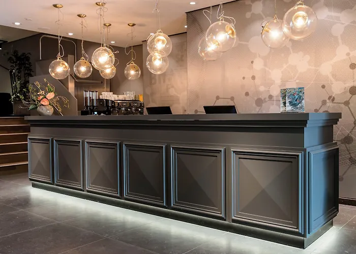 Motel One Ulm