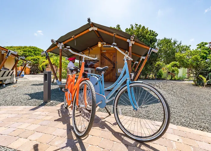 Bed&Bike Westpunt
