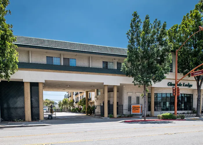 Glendale Cheap Hotels