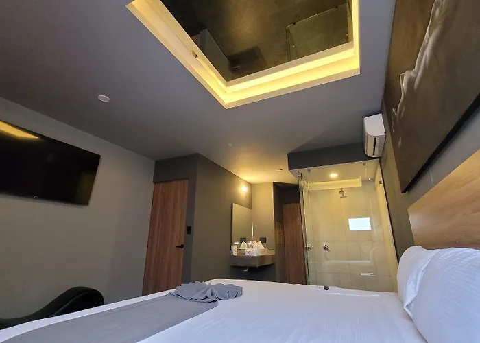 4Play Motel