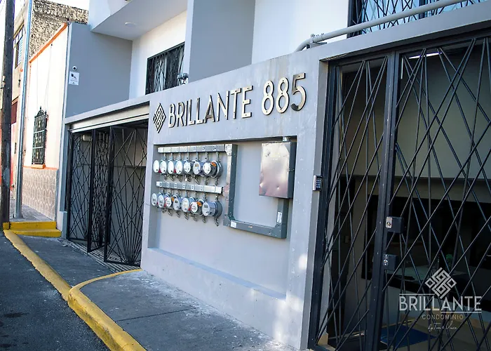 Guadalajara Aparthotels