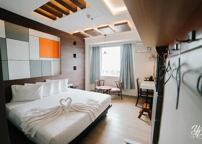 Hotel Marcelina