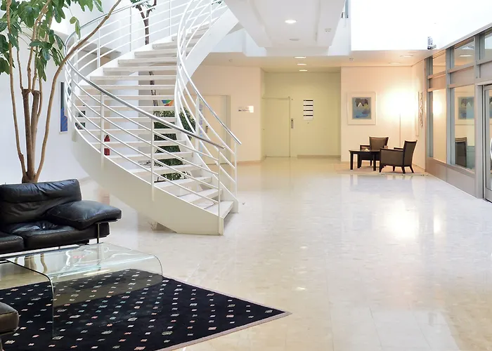 Residence Zug