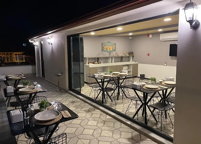 Grandaura Edirne