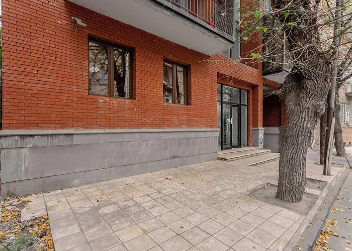 The Tbilisi Pod