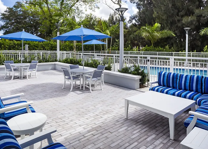 Star Suites - A Vero Beach Hotel