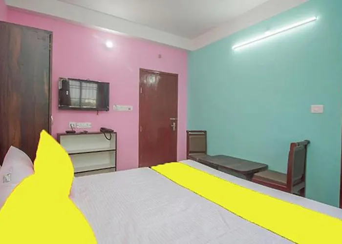 Fabhotel Utsho
