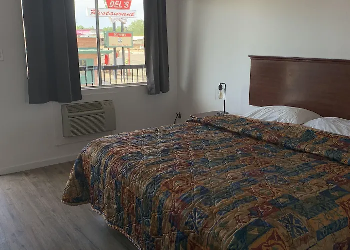 Almara Inn