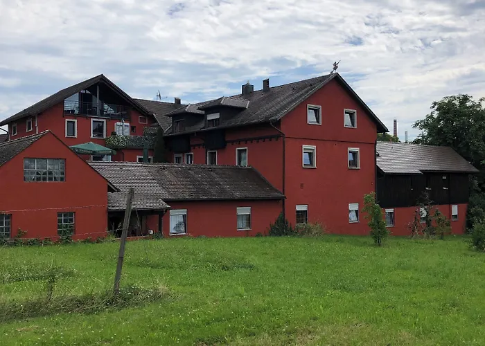 Bed&Breakfast Bulligan