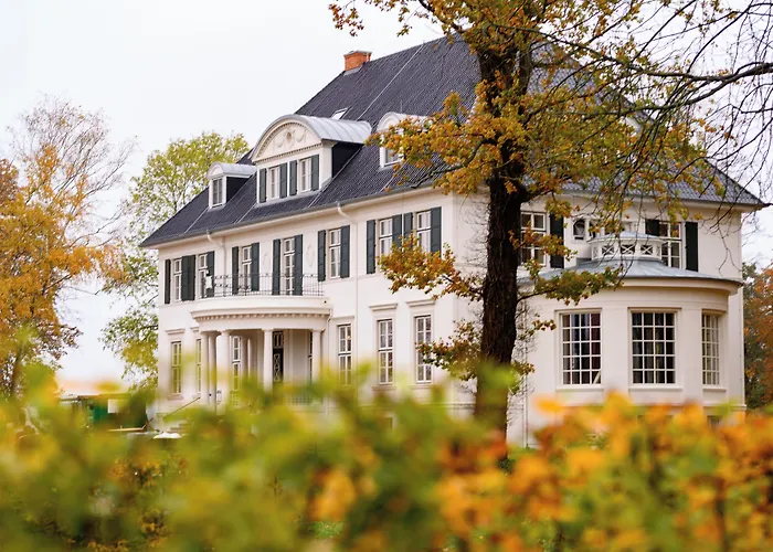 Hotel Gut Immenhof