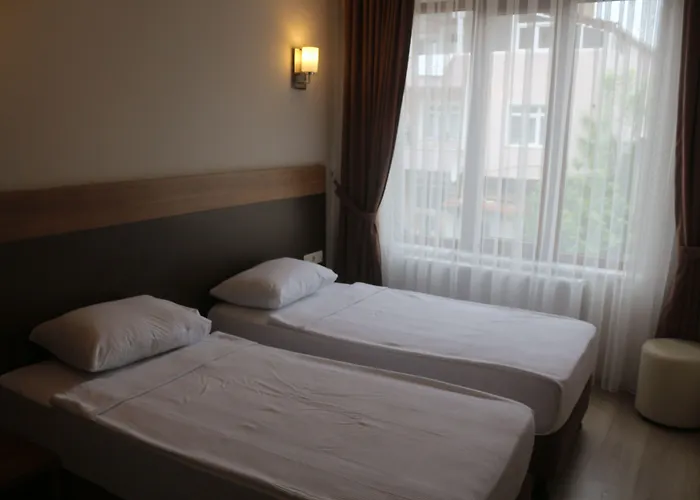 Longoz Hotel