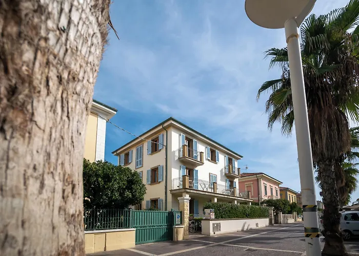 Miramare Suite
