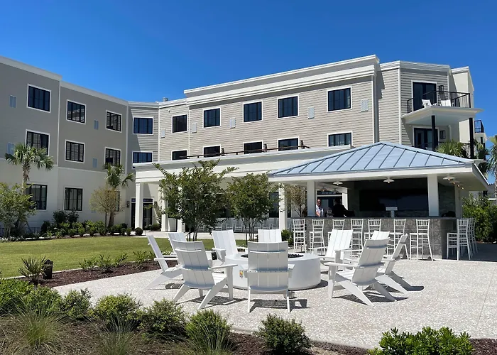 The George Hotel