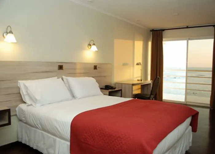 Hotel Marina