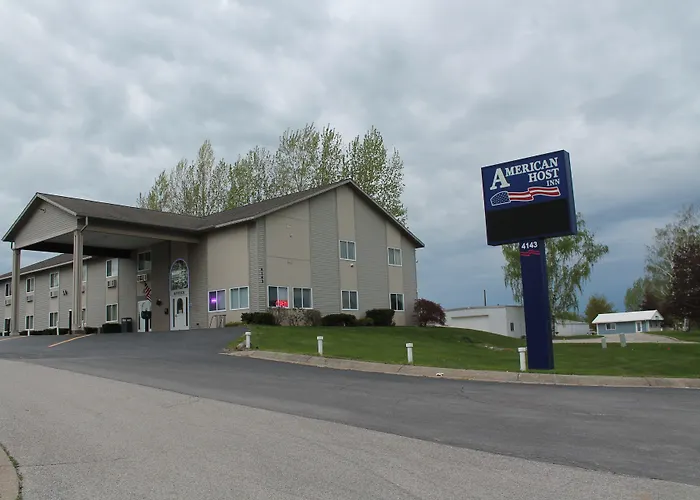 American Host Inn