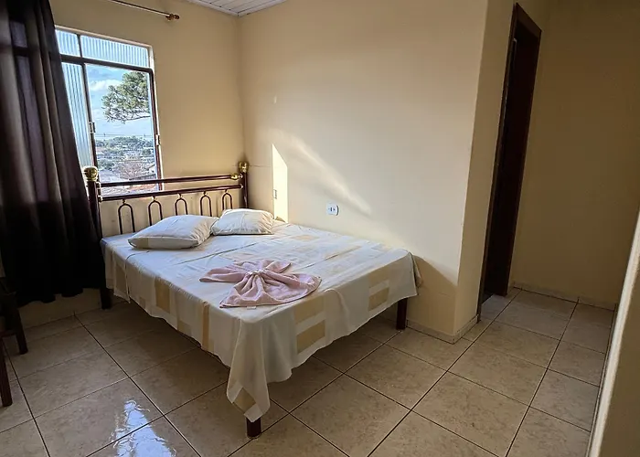 Hotel São Luis